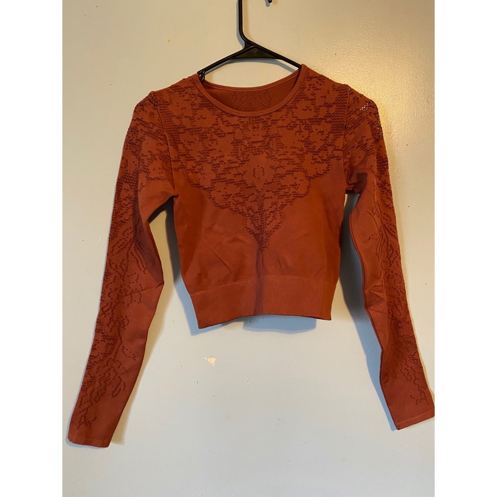 Fabletics flora top
